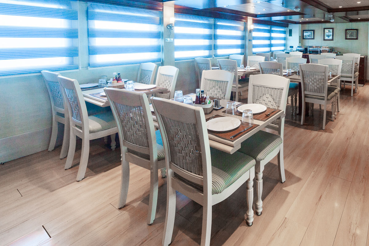 Royal Evolution Liveaboard 9