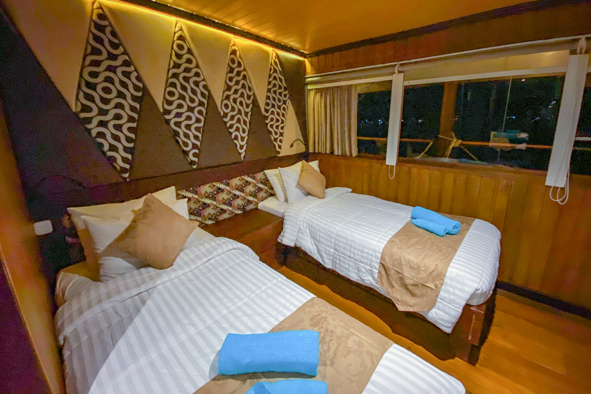 Sea Safari Vii Liveaboard Indonesia 15