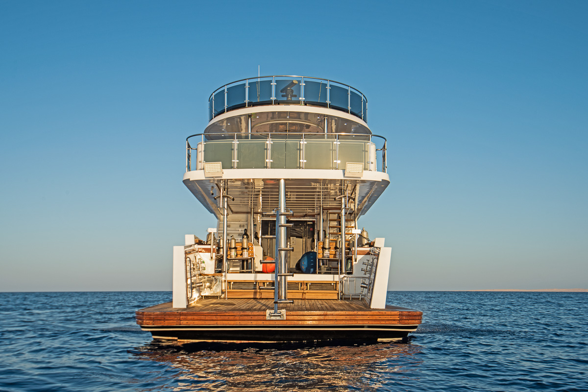 Sea Serpent Serena Liveaboard Red Sea 13