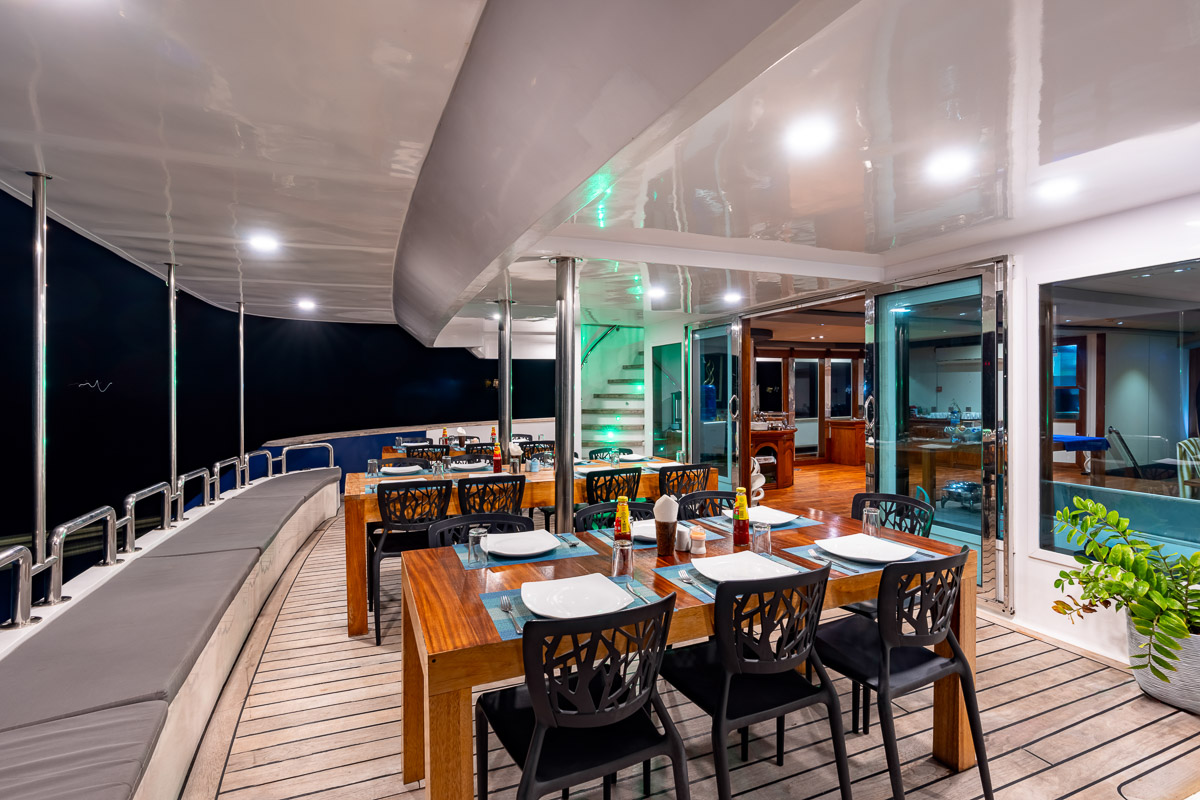 Seafari Explorer 2 Liveaboard 2023 12