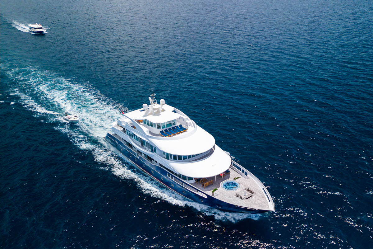 Seafari Explorer 2 Liveaboard 2023 17