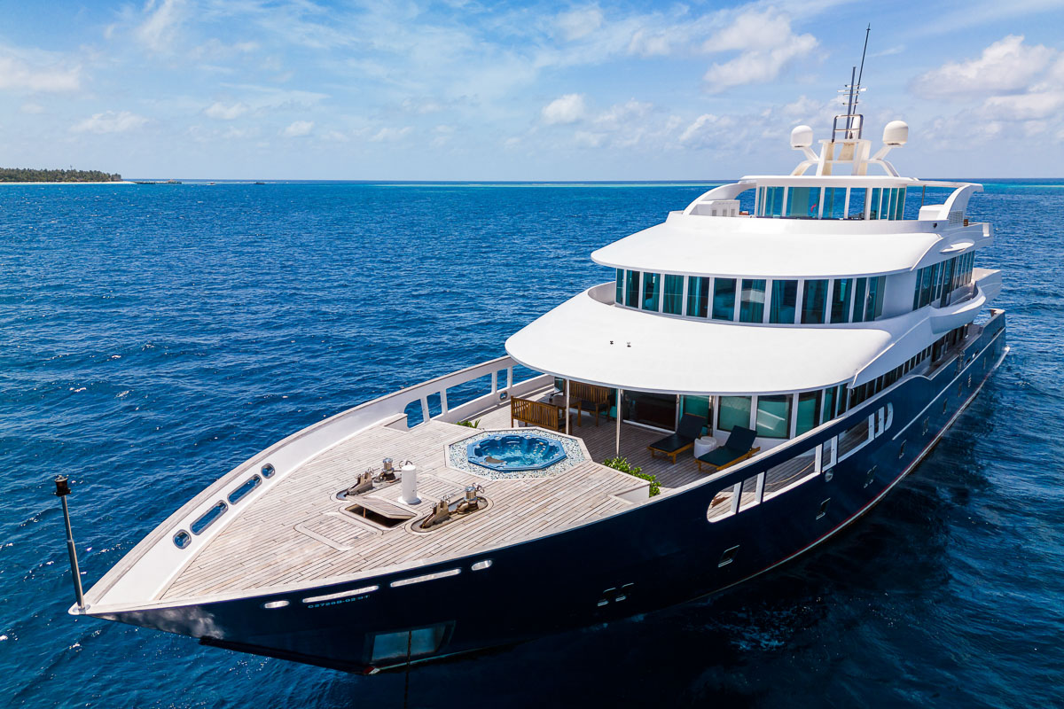 Seafari Explorer 2 Liveaboard 2023 19