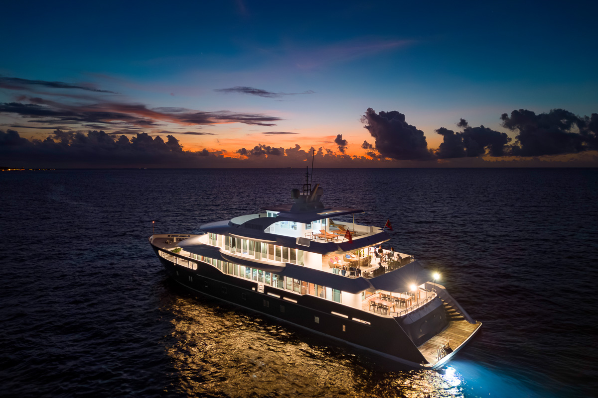 Seafari Explorer 2 Liveaboard 2023 8