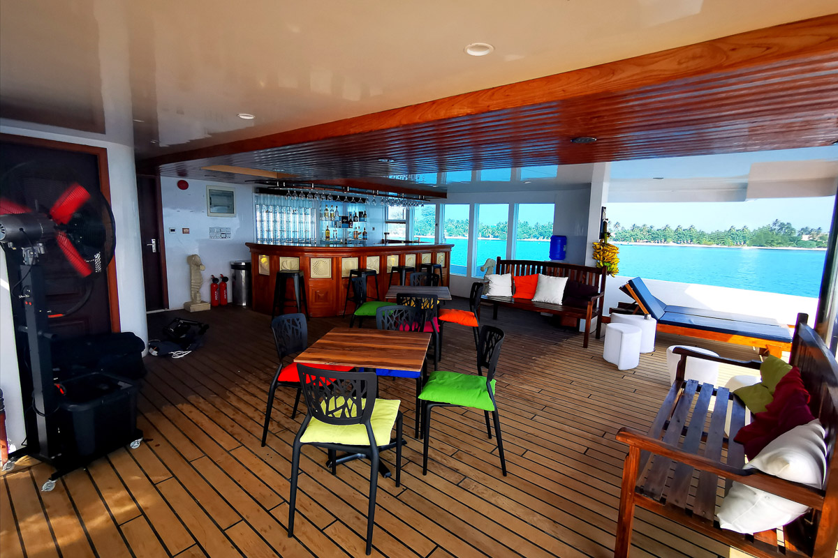 Seafari Explorer Ii Maldives Liveaboard 10