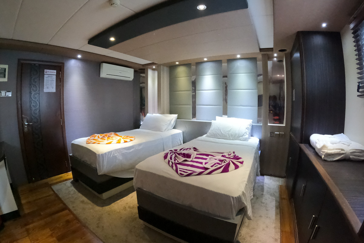 Seafari Explorer Ii Maldives Liveaboard 15