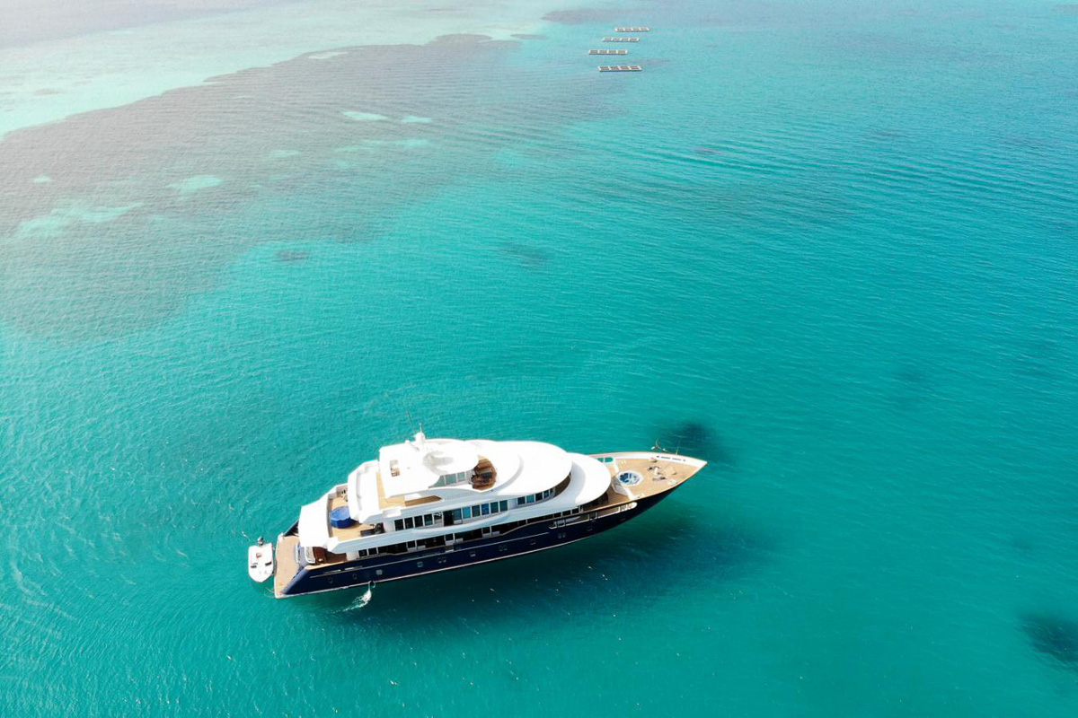 Seafari Explorer Ii Maldives Liveaboard 16