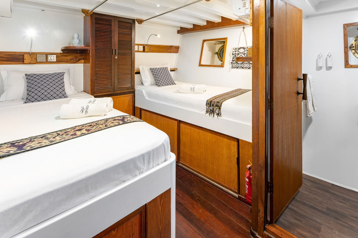 Seahorse Liveaboard Indonesia 10