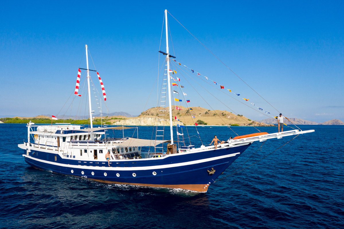 Seahorse Liveaboard Indonesia 9