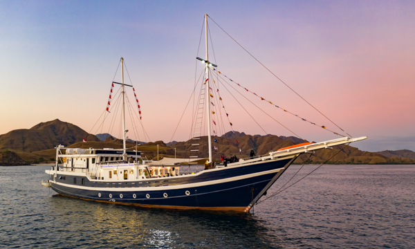 Seahorse Indonesia Liveaboard