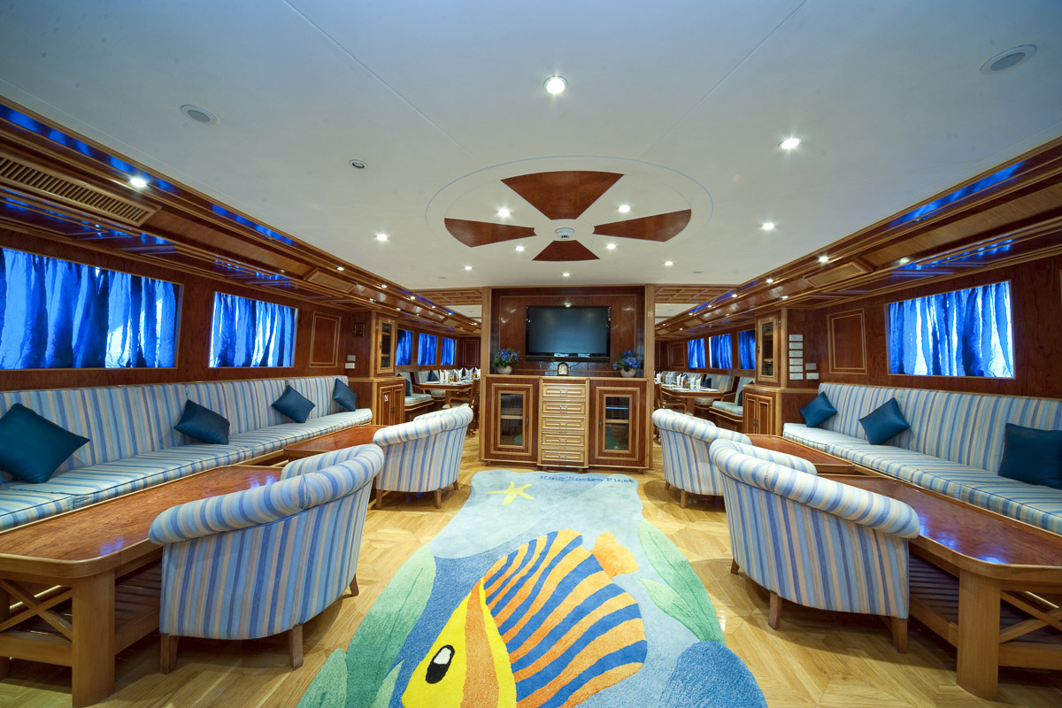 Snefro Target Red Sea 3