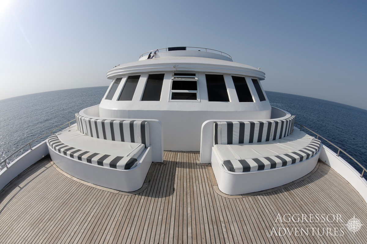 Socorro Aggressor Liveaboard 7