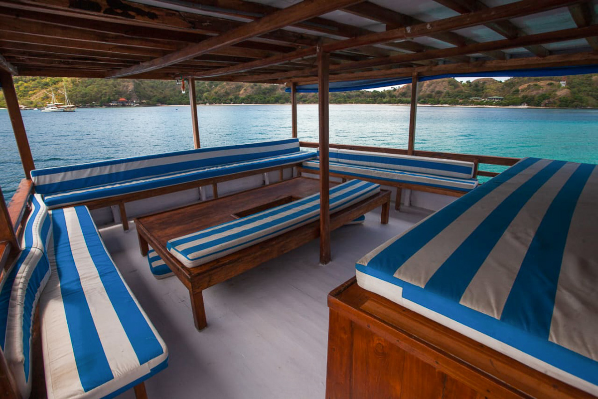 Sokaraja Liveaboard Komodo Indonesia 6