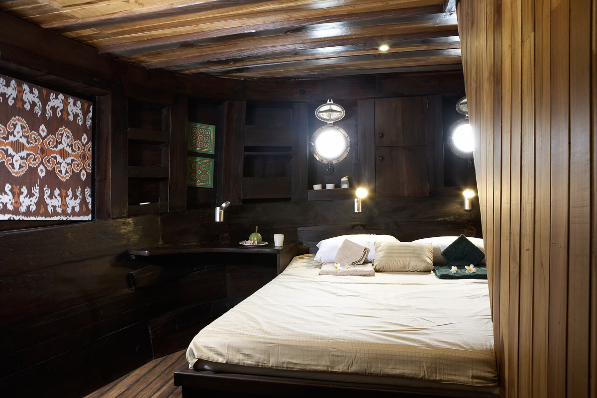 Tambora Liveaboard Indonesia 3