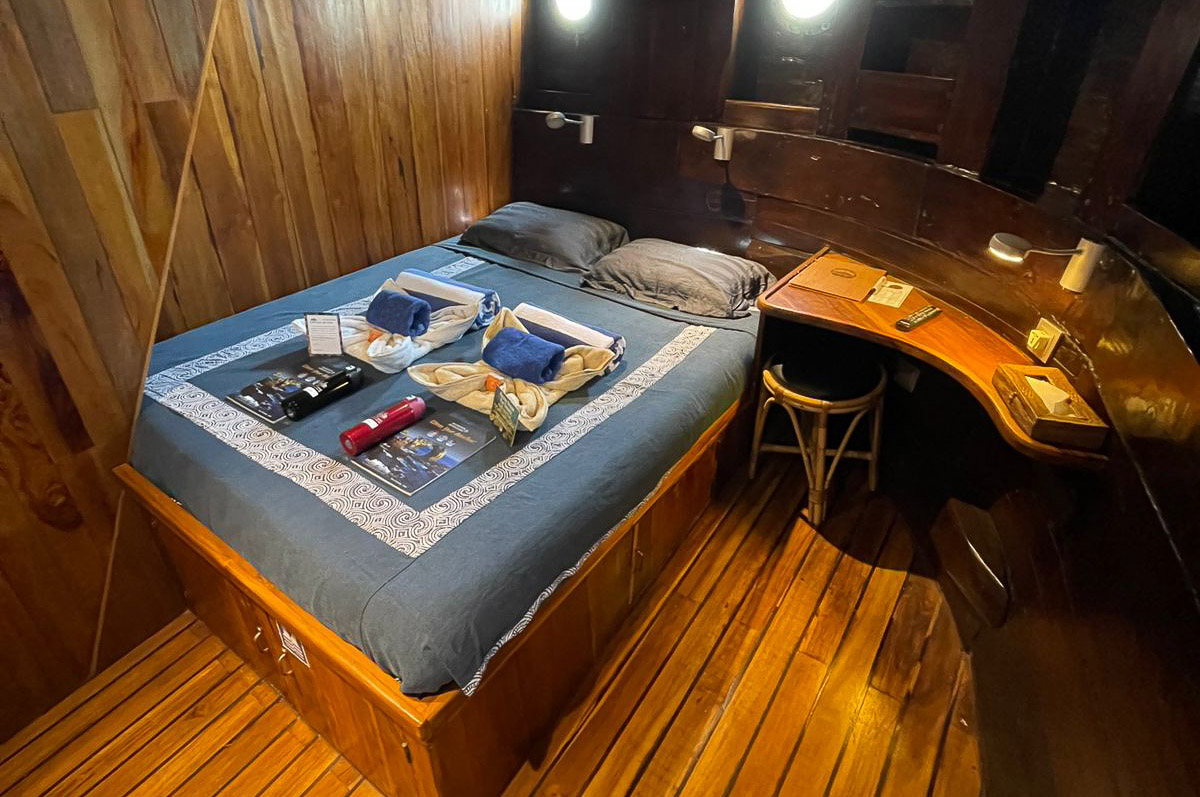 Tambora Liveaboard New 6