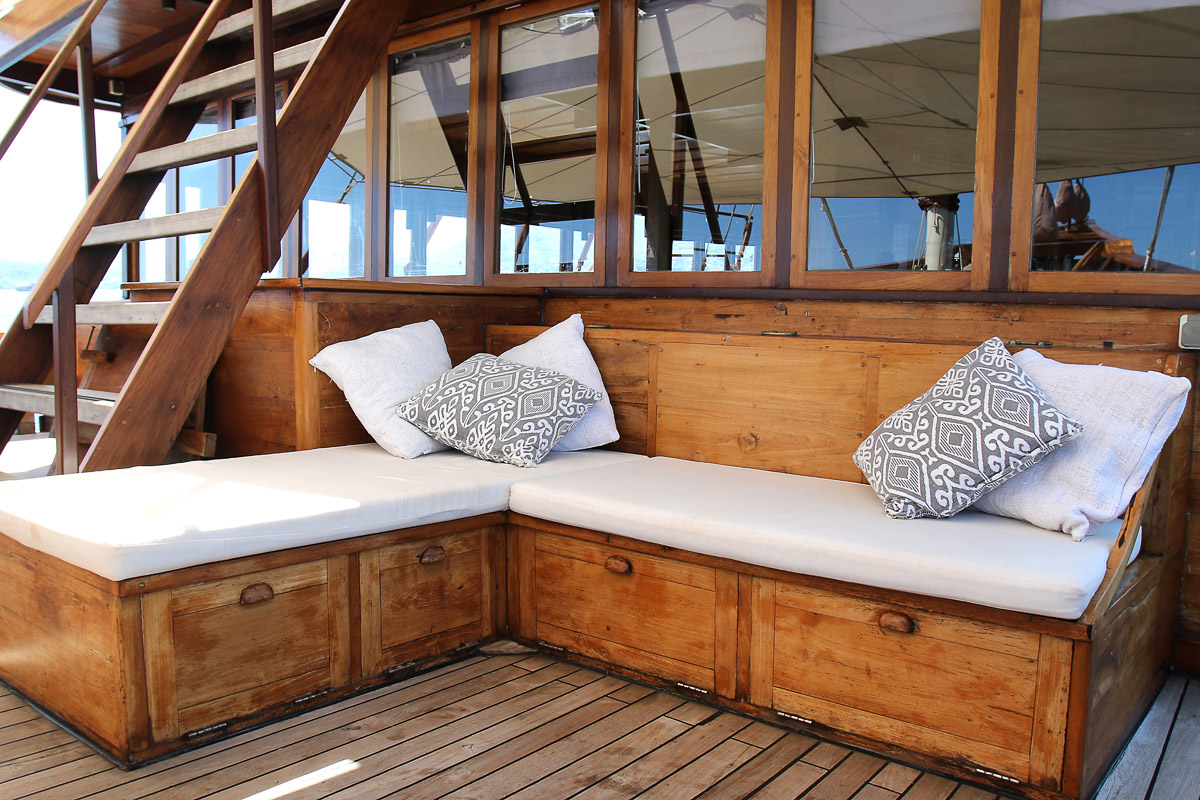 Tiare Liveaboard Indonesia 16