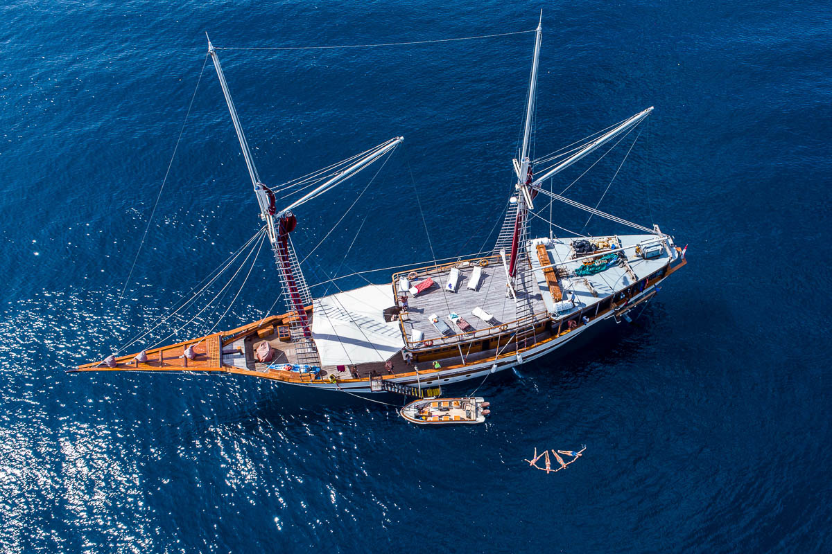 Tiare Liveaboard Indonesia 5