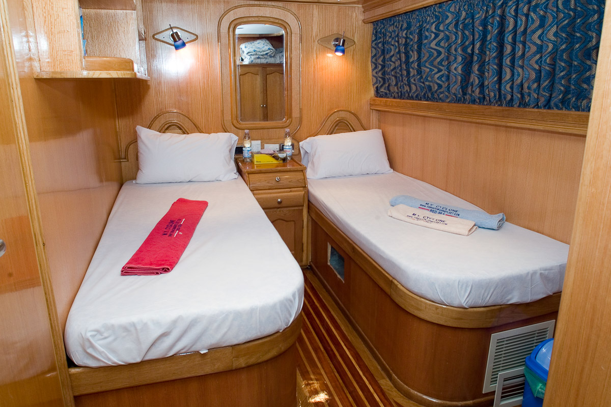 Cyclone Liveaboard Red Sea 6