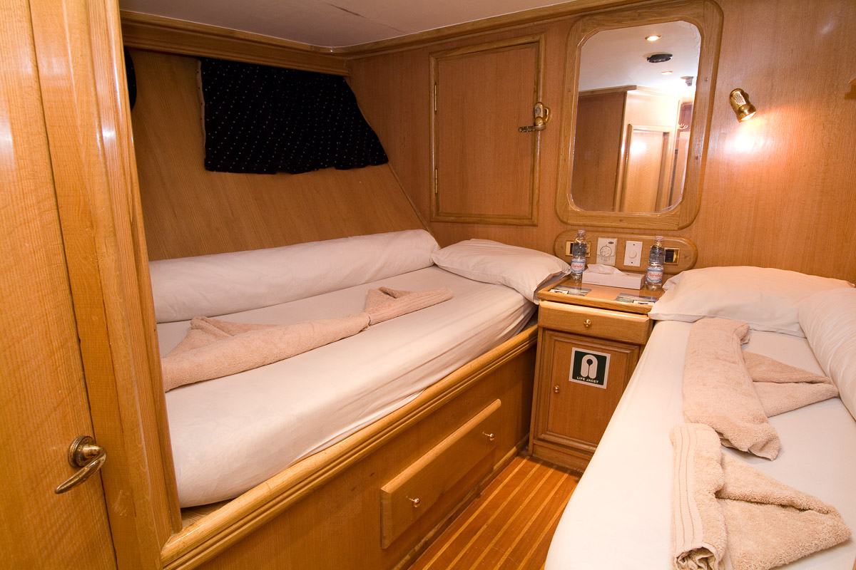 Tempest Liveaboard Red Sea 6
