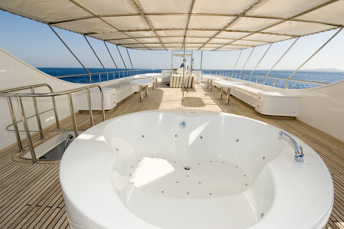 Whirlwind Liveaboard Red Sea 2