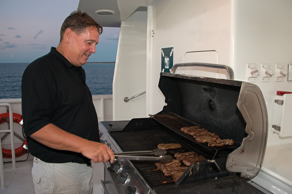 Turks Caicos Explorer Ii Liveaboard 13