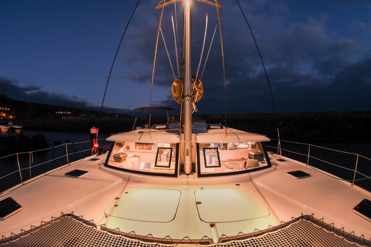 Water And Wind Portugal Azores Liveaboard 4