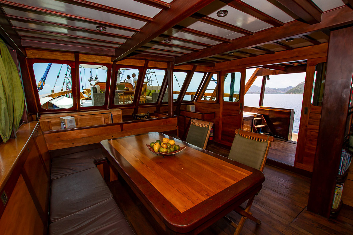 Wellenreng Liveaboard Indonesia 4