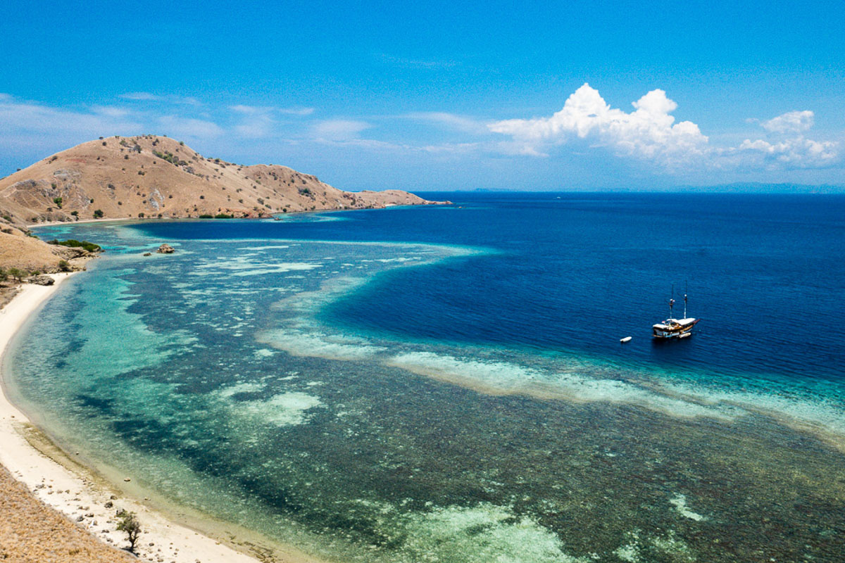 Wellenreng Liveaboard Indonesia 8