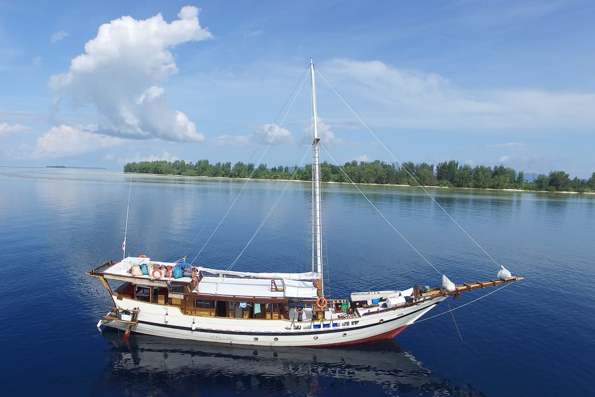 Wisesa Liveaboard 02