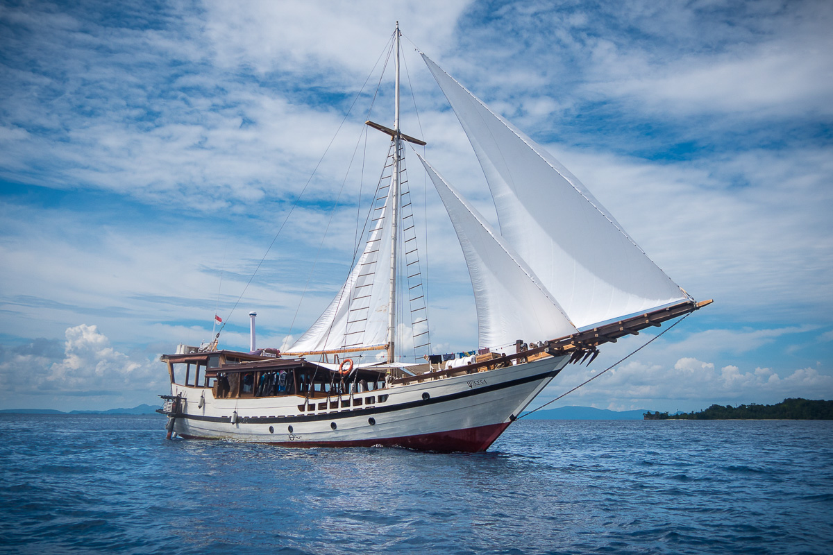 Wisesa Liveaboard 19