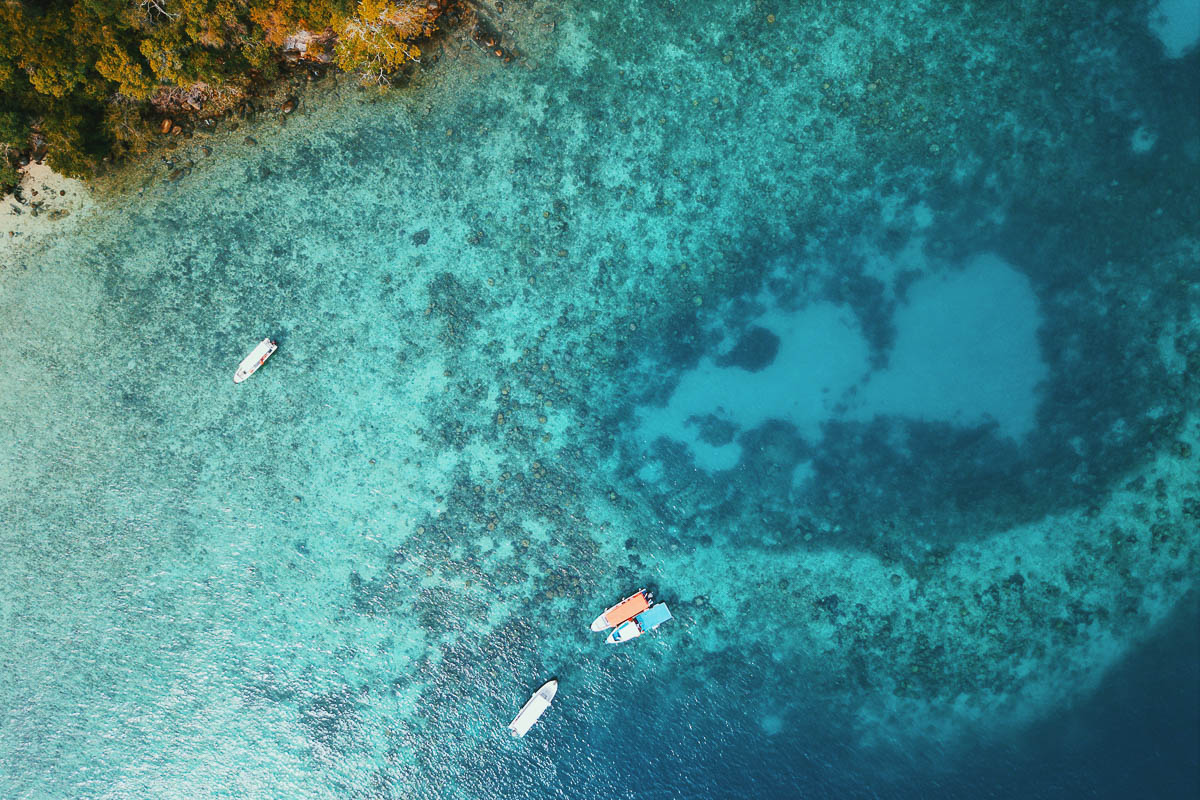 Kota Kinabalu Scuba Diving Sabah 2