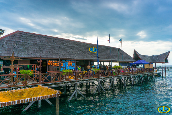 Borneo Divers Mabul 06