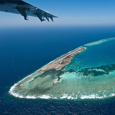 Scuba Diving Malaysia Layang Layang