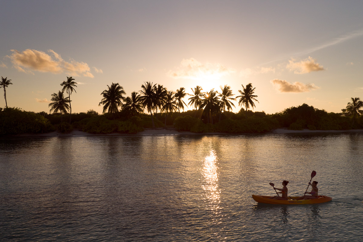 Equator Village Addu Maldives 15