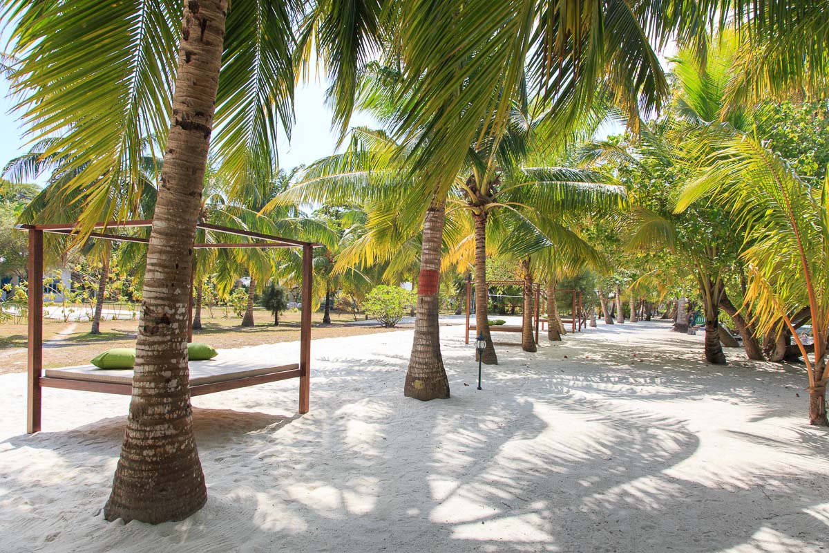 Equator Village Addu Maldives 4