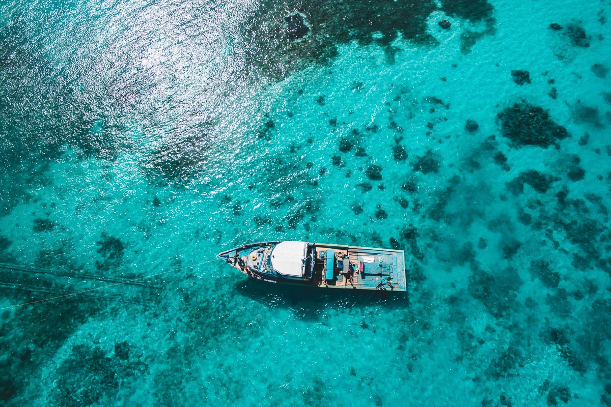 Maldives Addu Scuba Diving 10