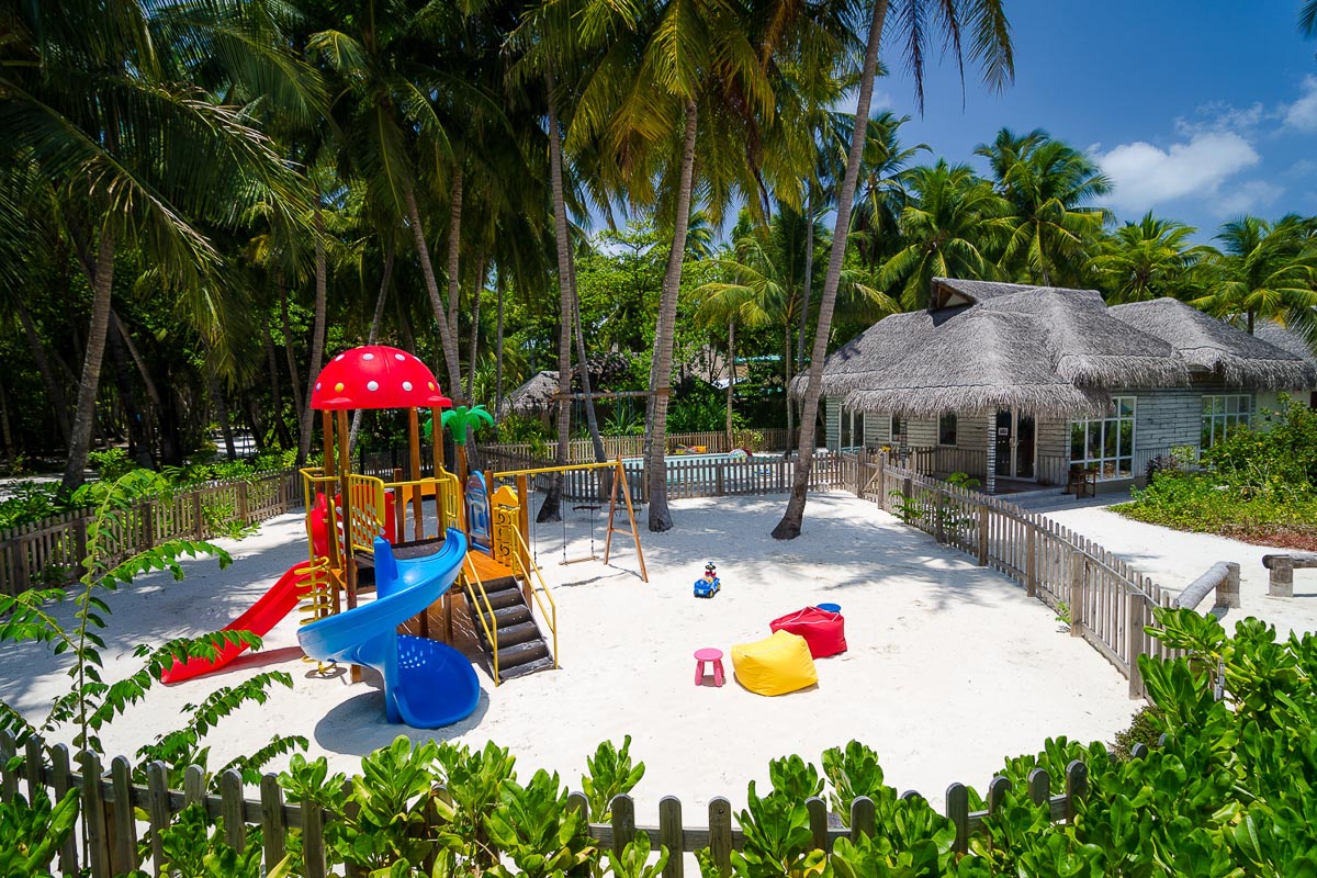 Amilla Fushi Resort Maldives 12