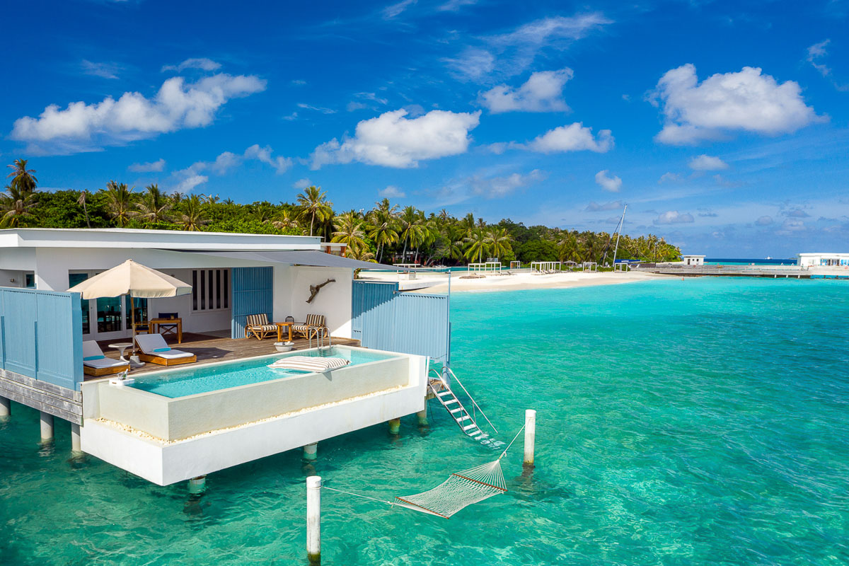 Amilla Fushi Resort Maldives 17