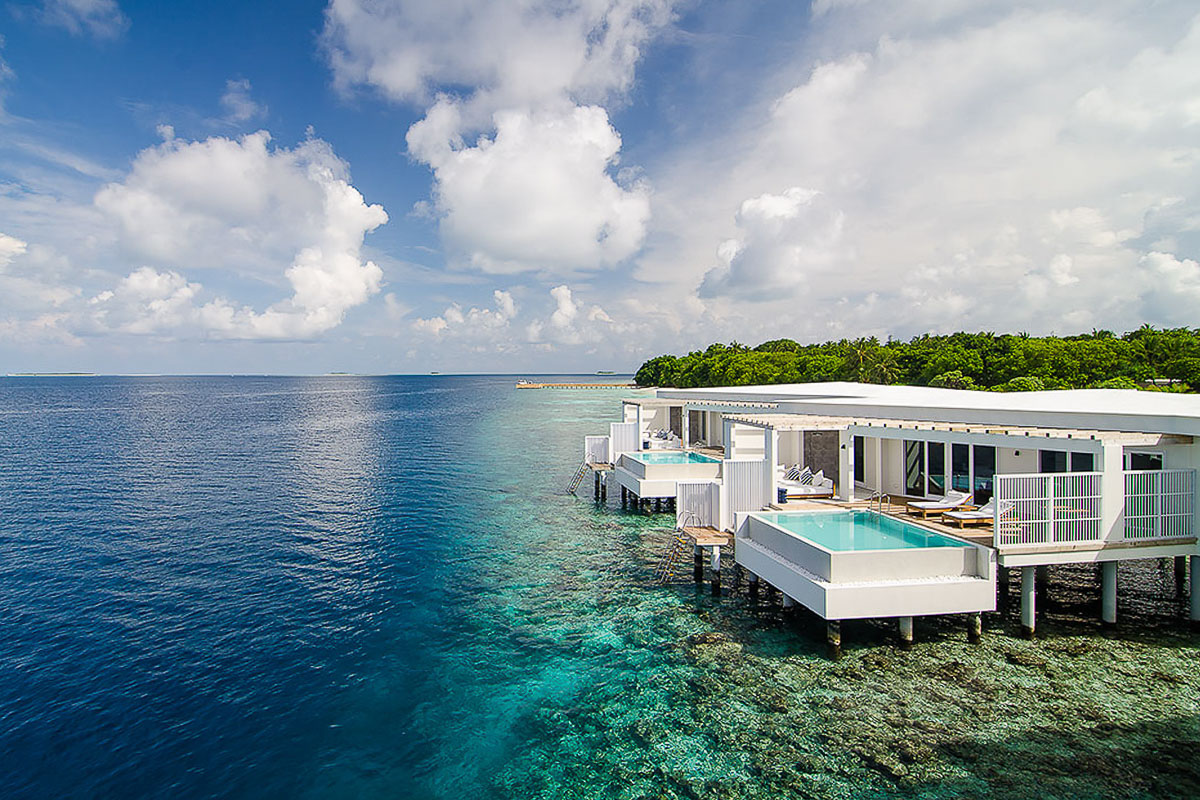 Amilla Fushi Resort Maldives 18