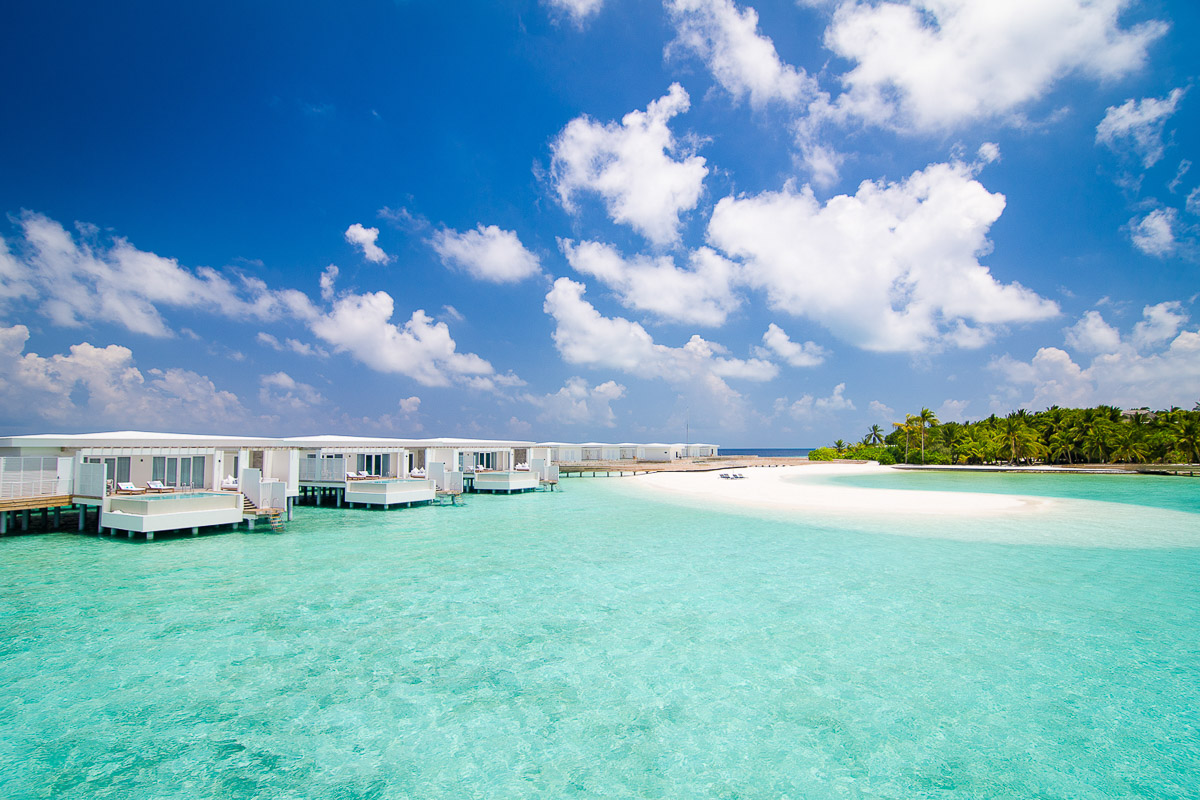 Amilla Fushi Resort Maldives 19