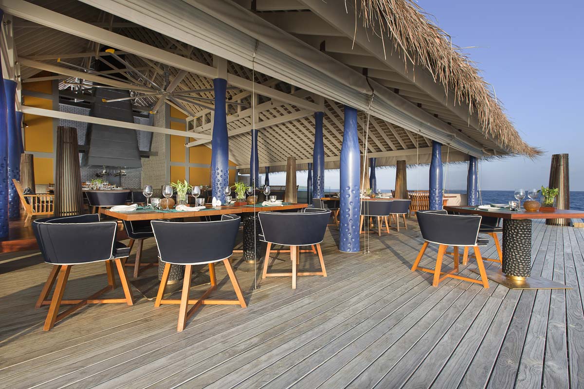 Anantara Kihavah 13