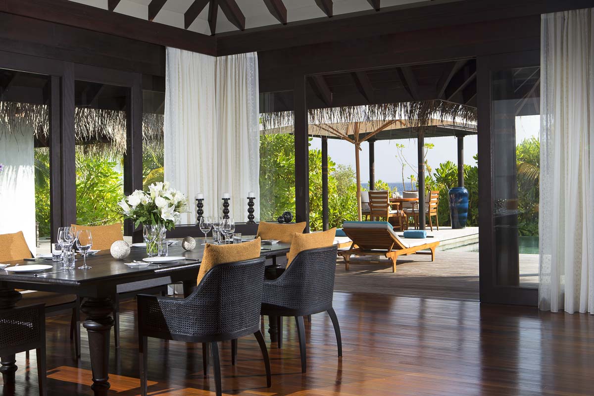 Anantara Kihavah 14