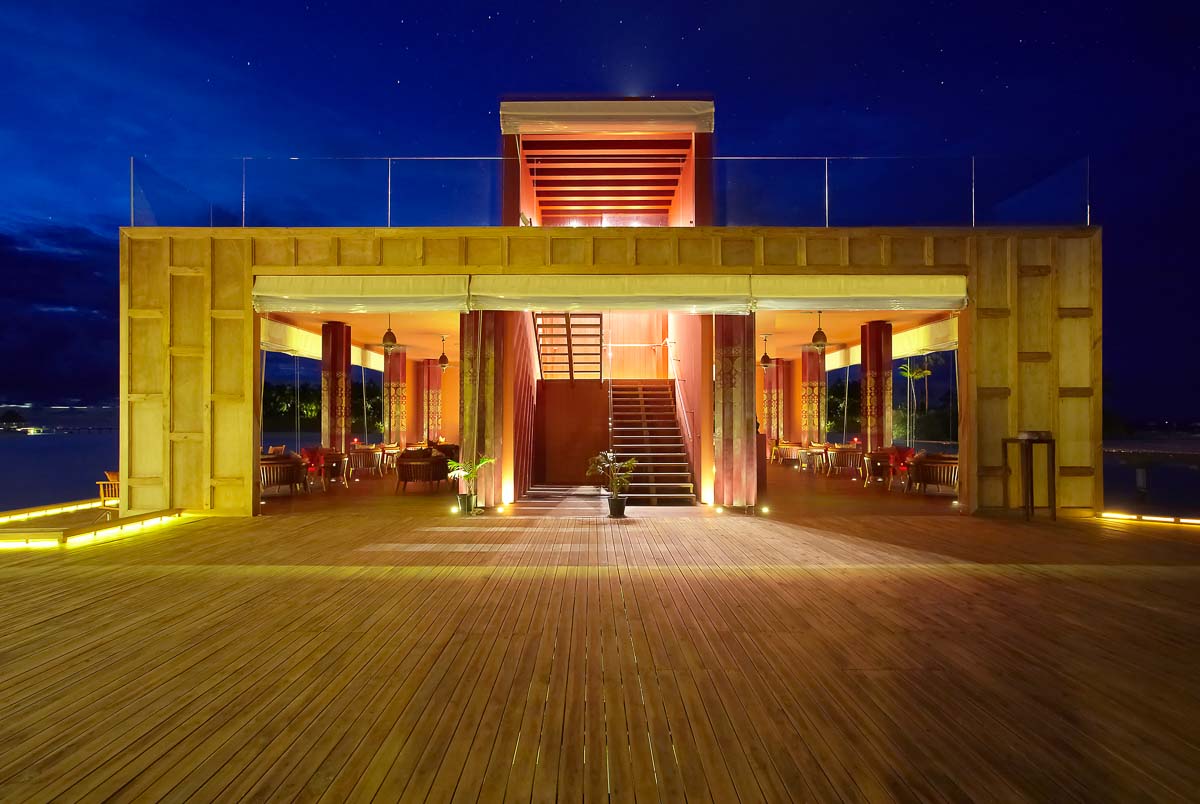 Anantara Kihavah 16