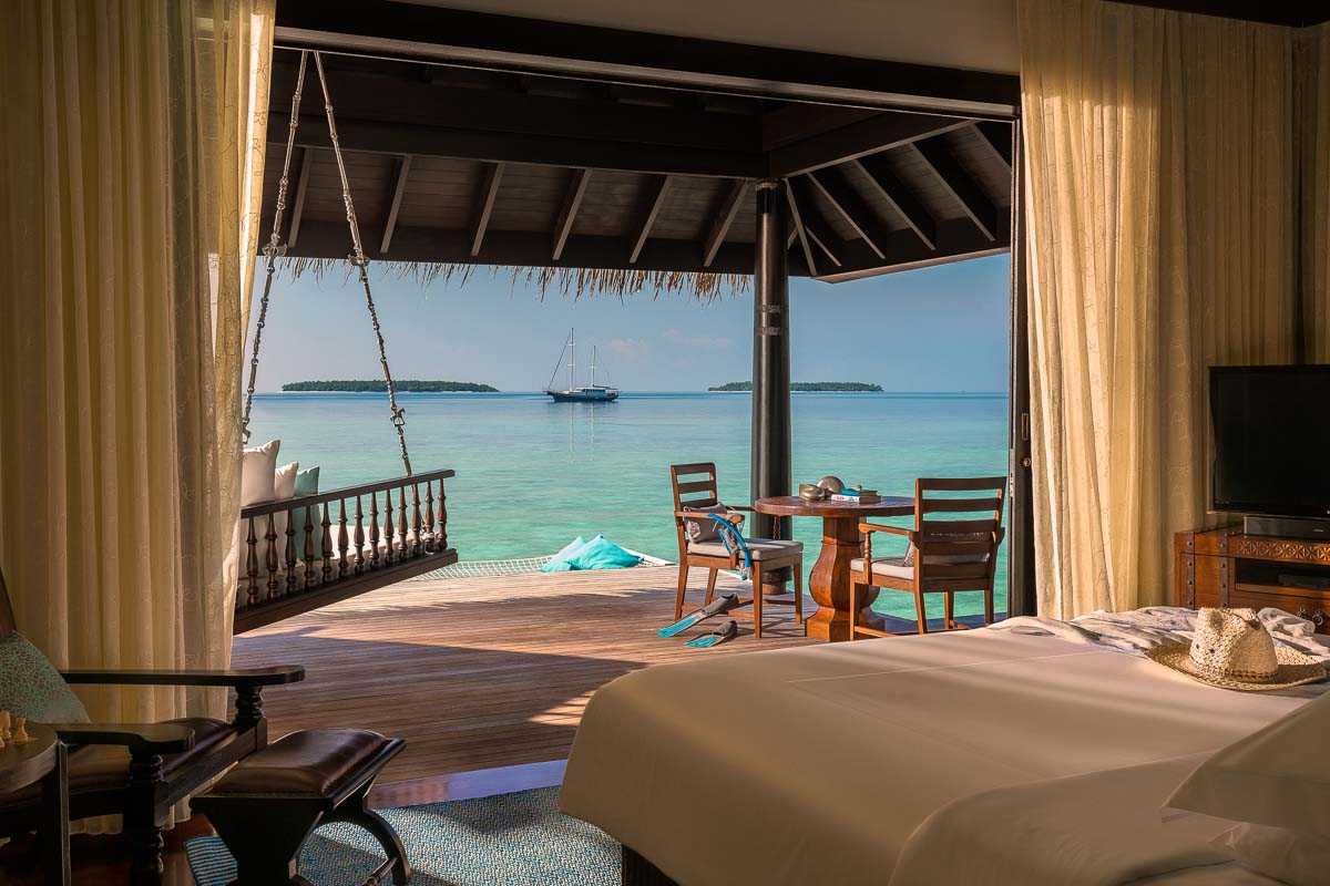 Anantara Kihavah 21