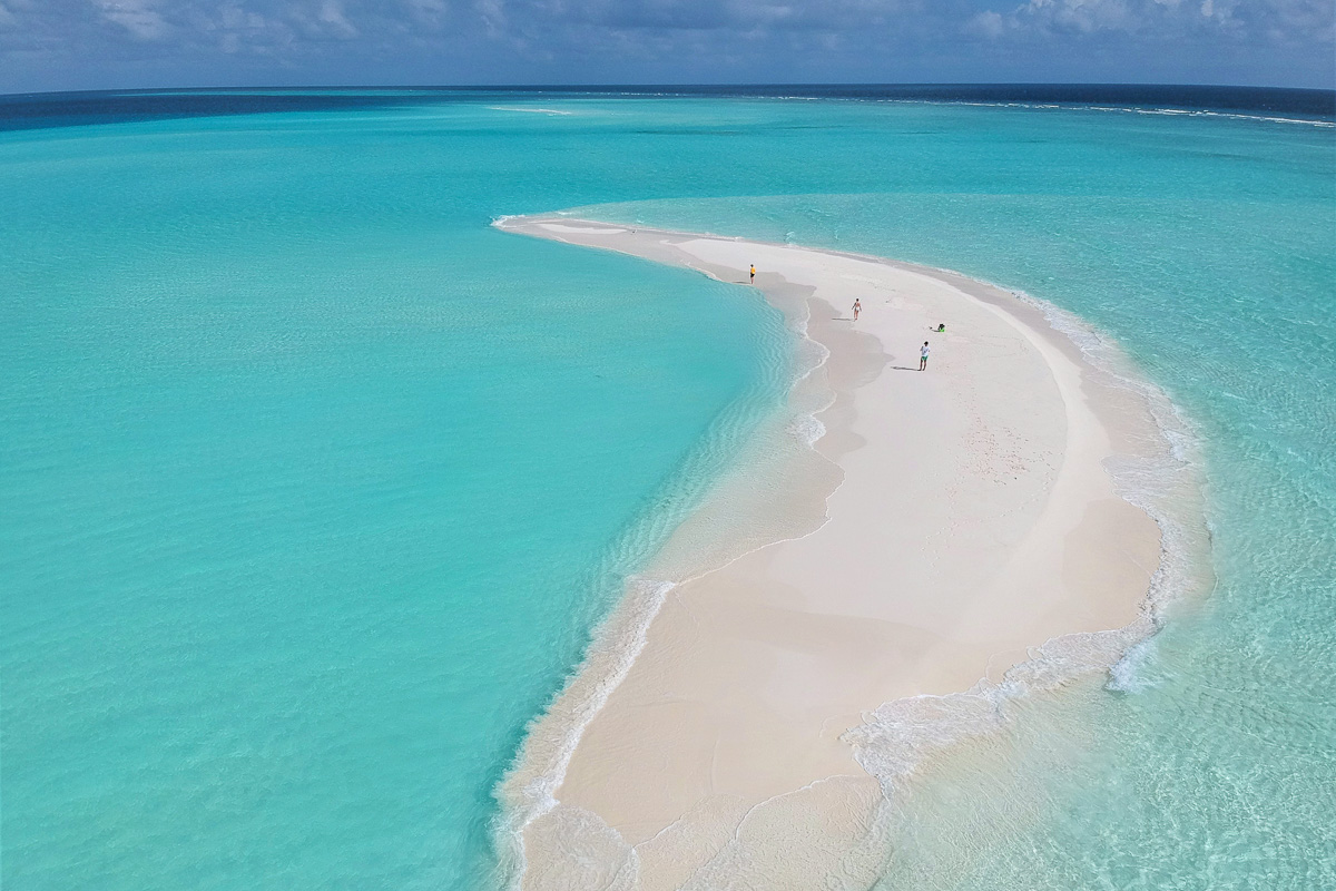 Baa Atoll Hanifaru Bay Maldives 8