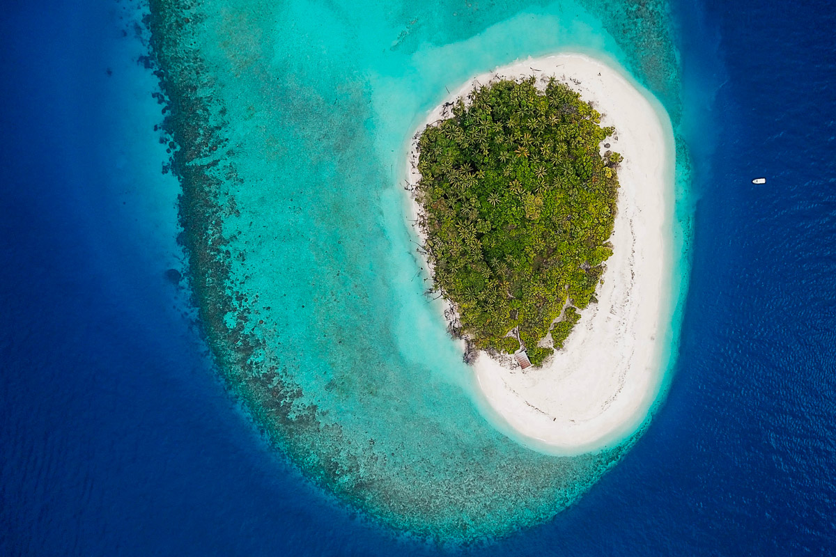 Baa Atoll Hanifaru Bay Maldives 9