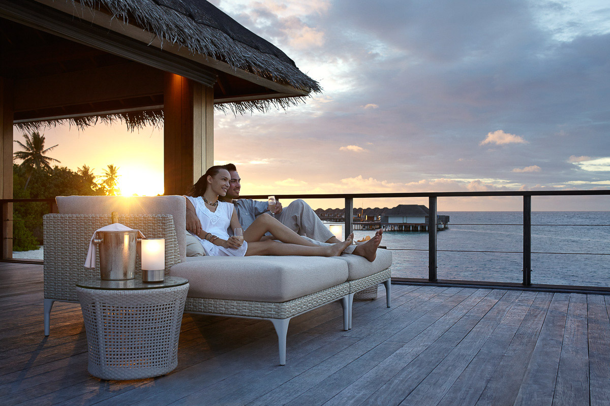 Dusit Thani Maldives 18