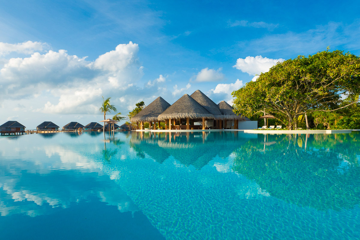 Dusit Thani Maldives 2