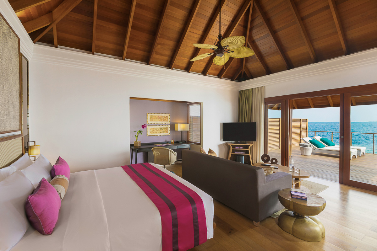 Dusit Thani Maldives 21