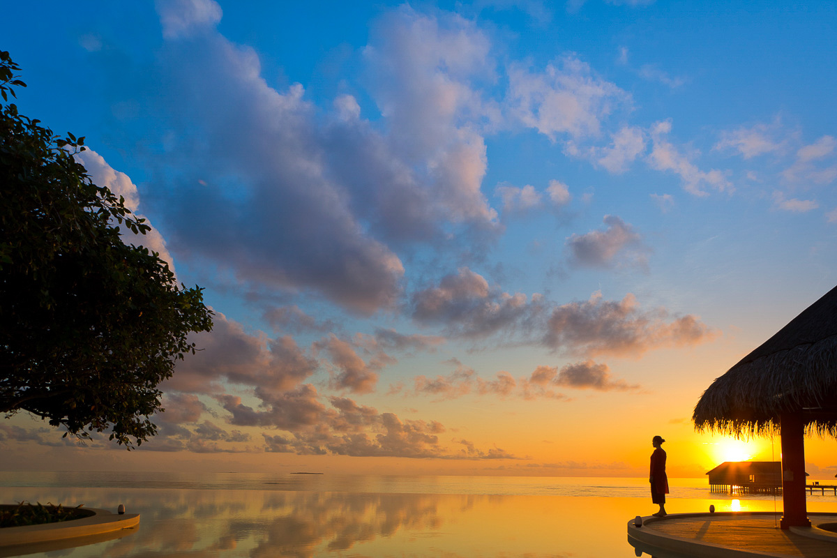 Dusit Thani Maldives 24