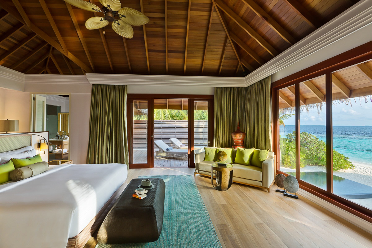 Dusit Thani Maldives 33